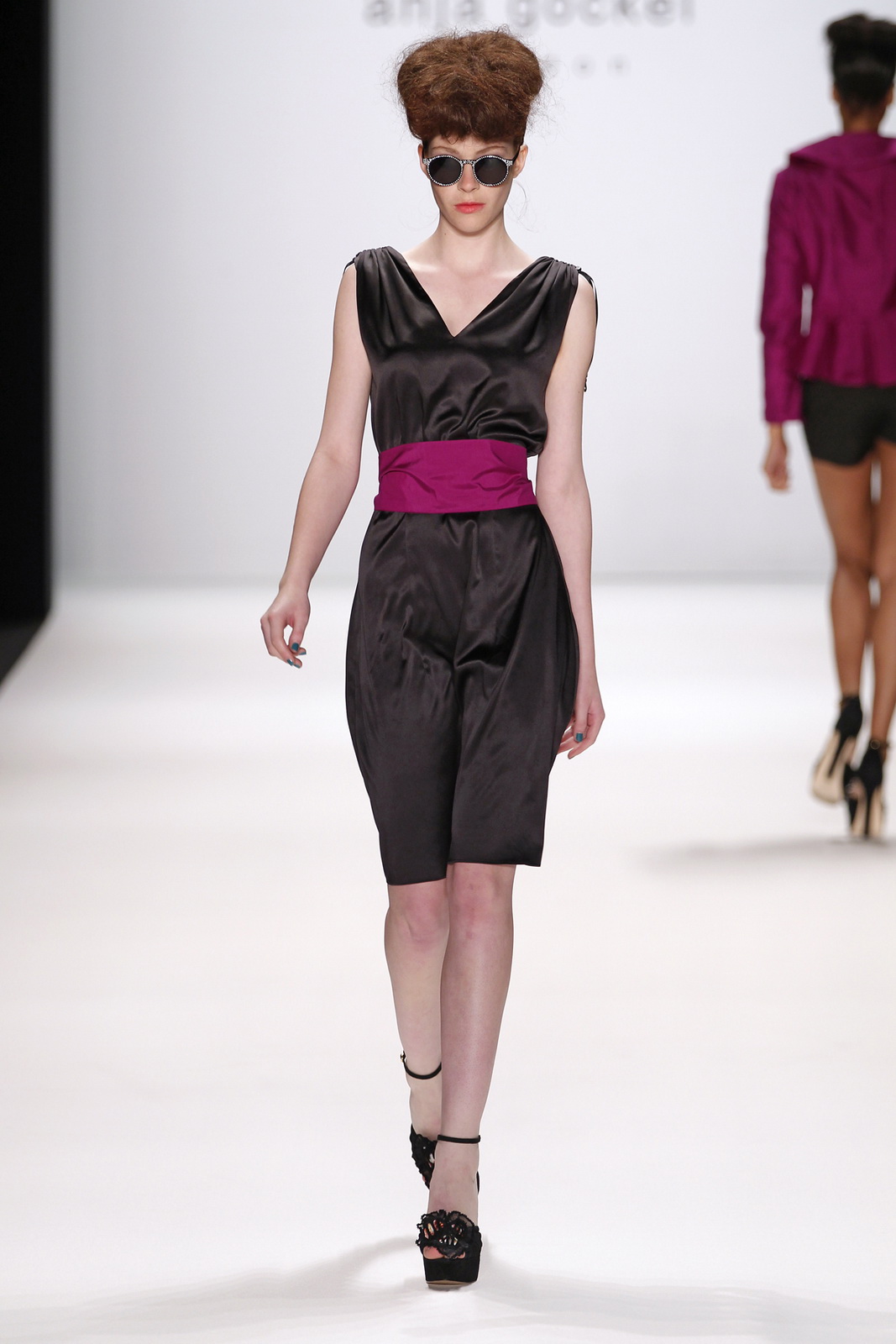 Anja Gockel 2012(chng)DƬ