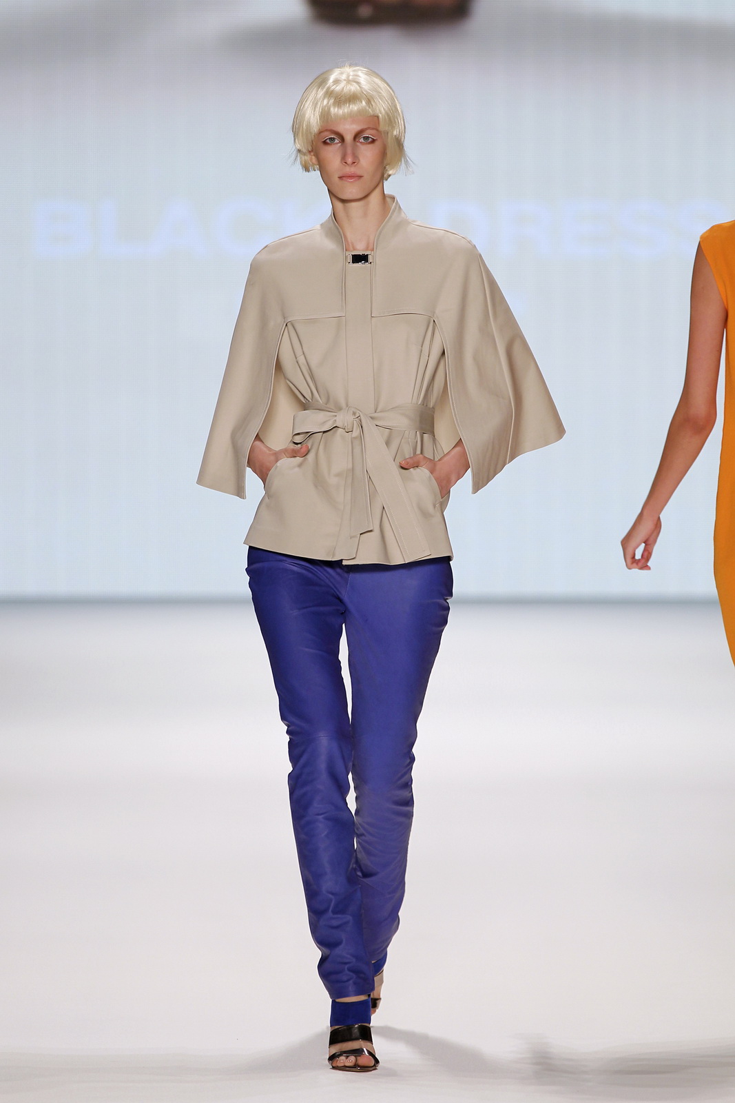 Blacky Dress 2012DƬ