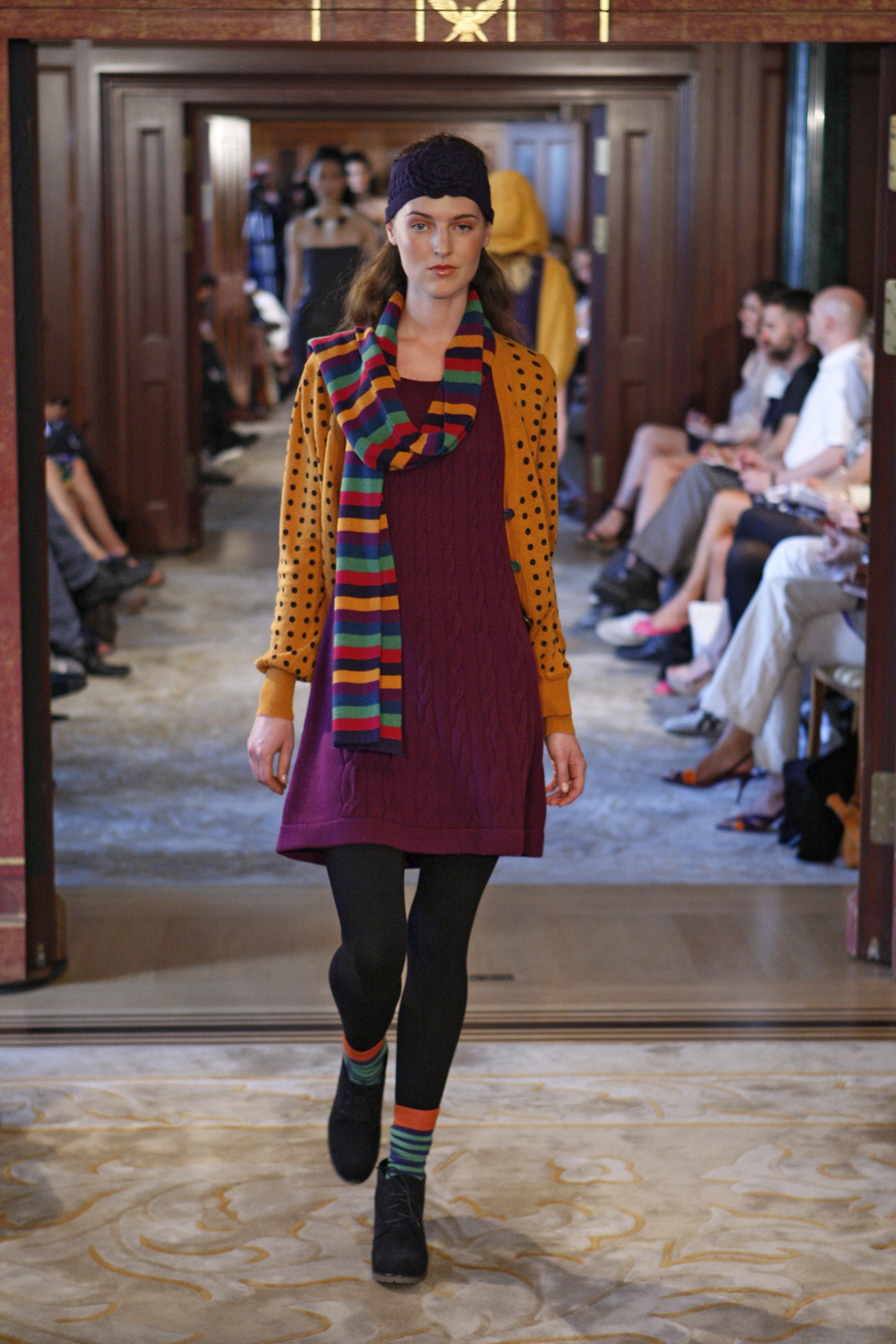 Green Showroom 2012�����������DƬ