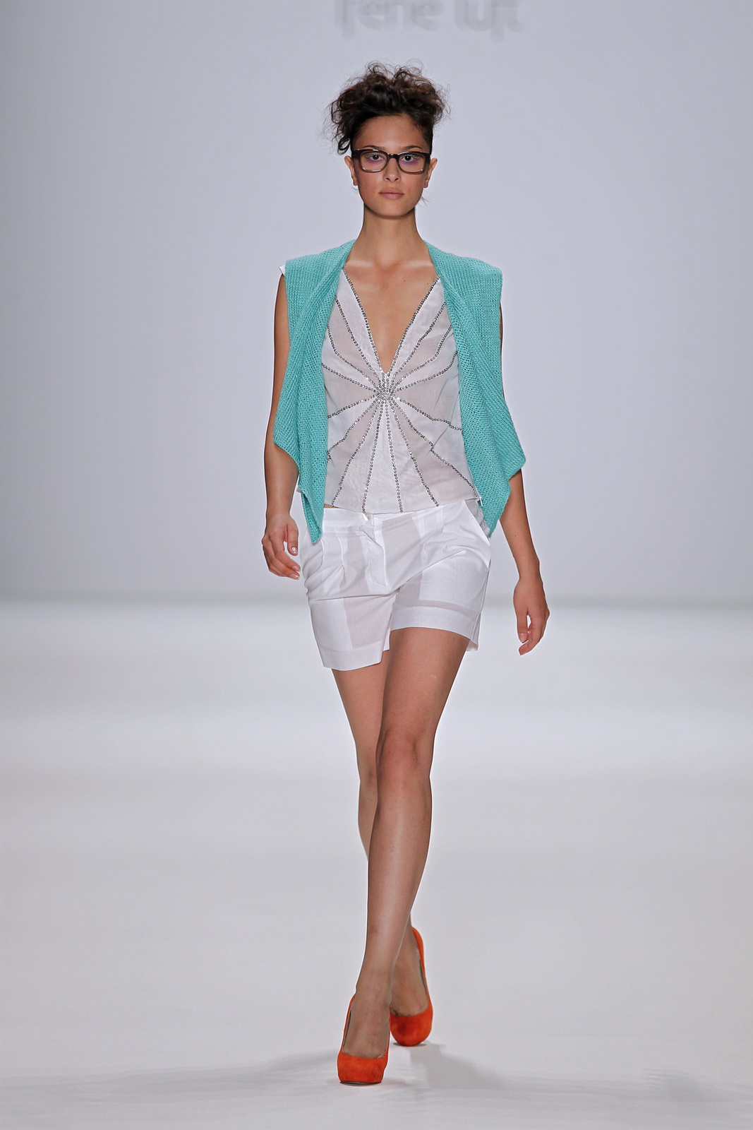 Irene Luft 2012�����������DƬ