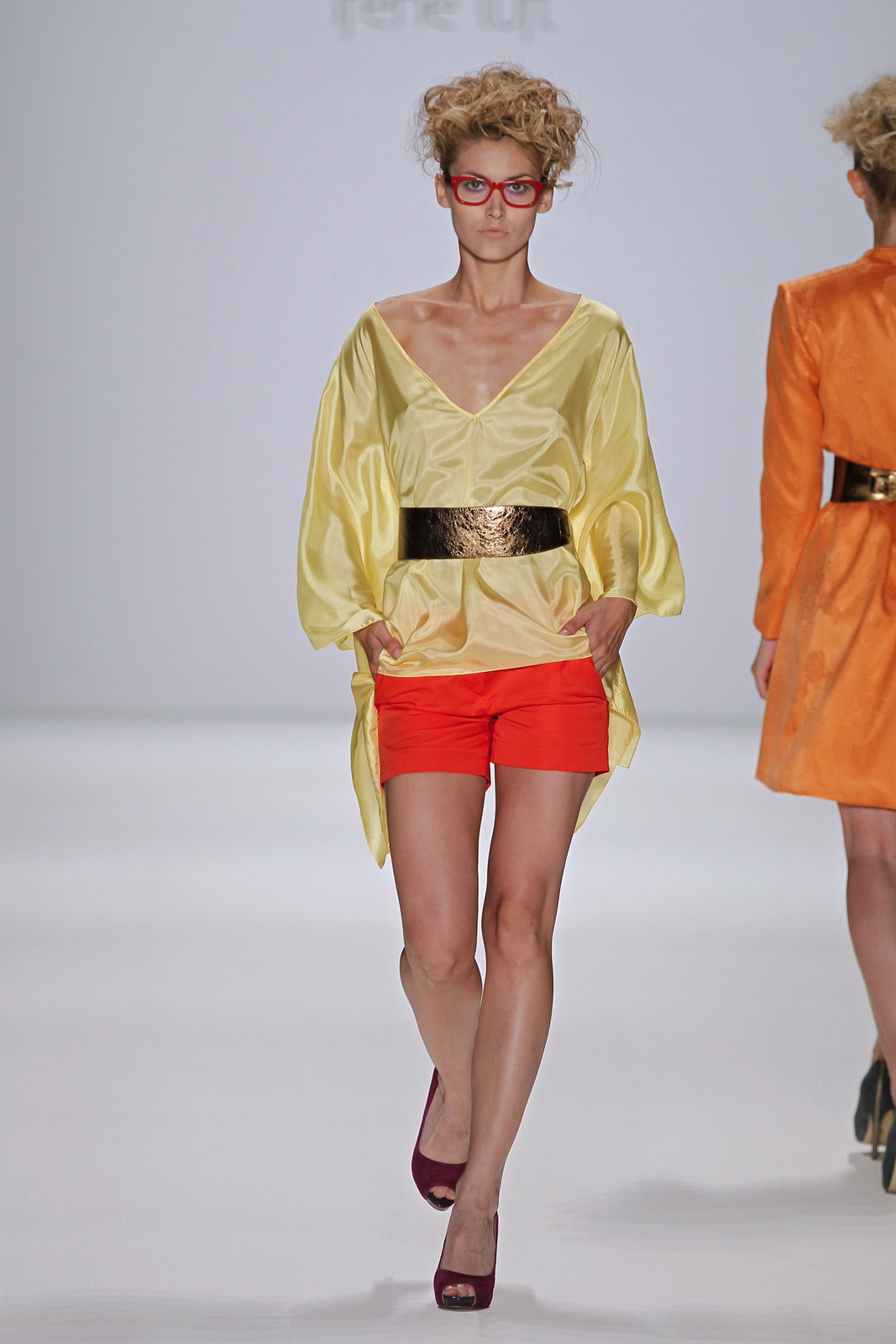 Irene Luft 2012�����������DƬ