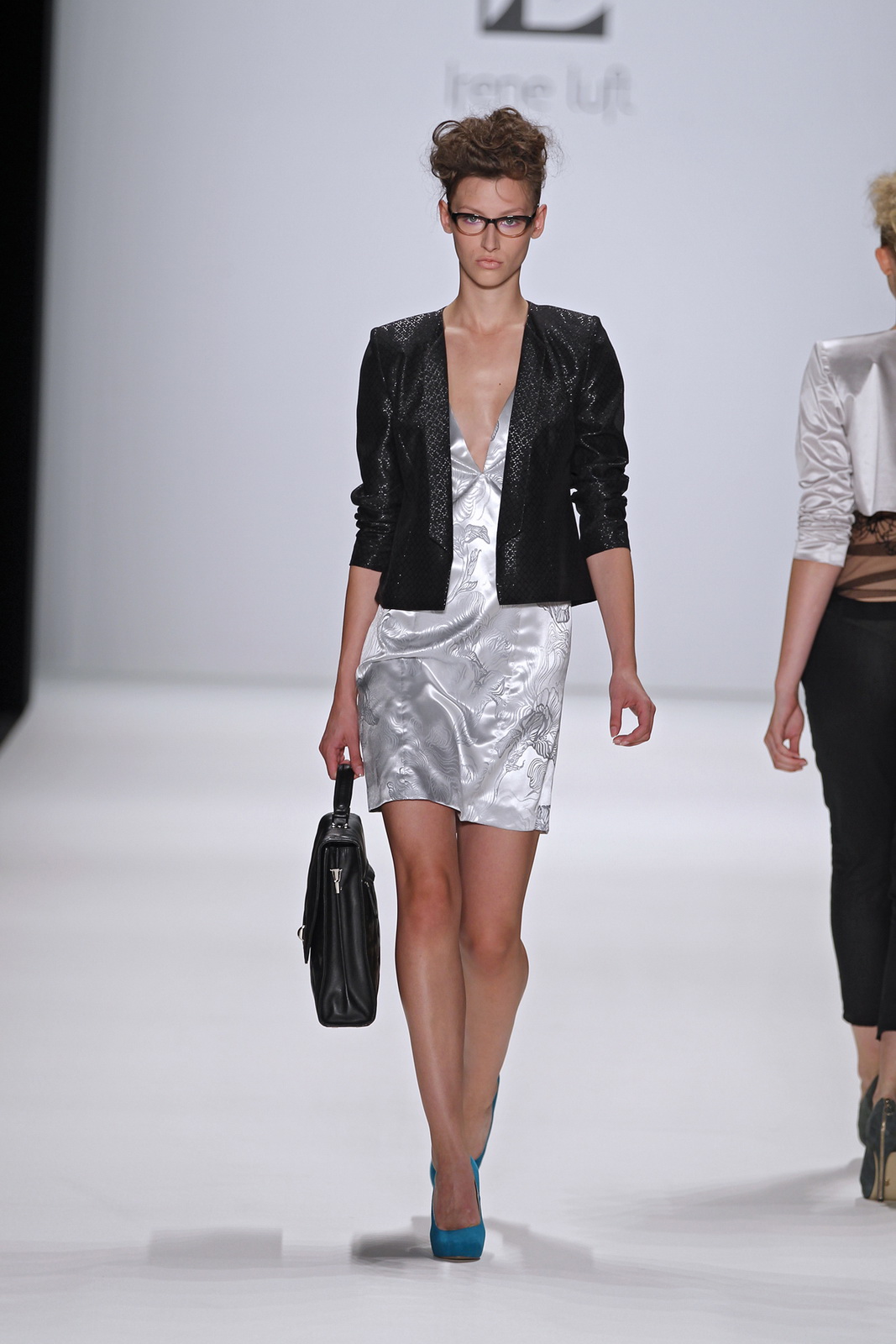 Irene Luft 2012�����������DƬ