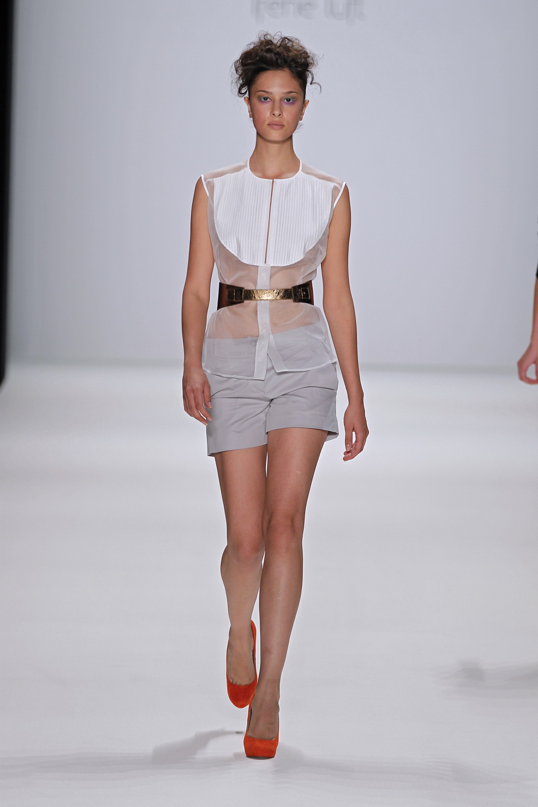 Irene Luft 2012�������(ch��ng)����DƬ