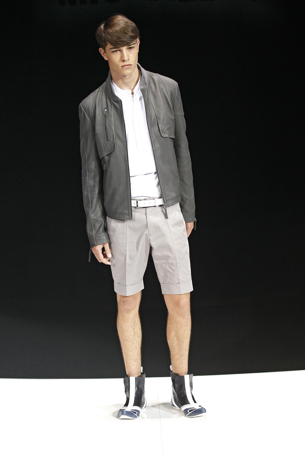 Michalsky 2012�����������DƬ