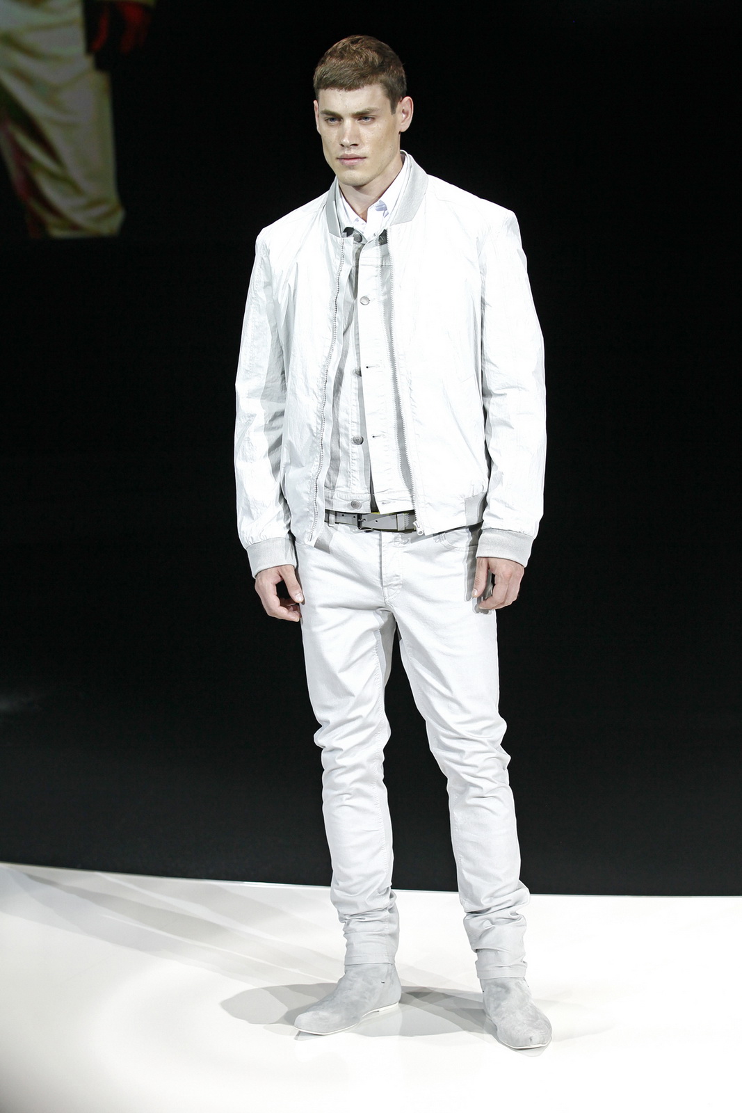 Michalsky 2012�����������DƬ