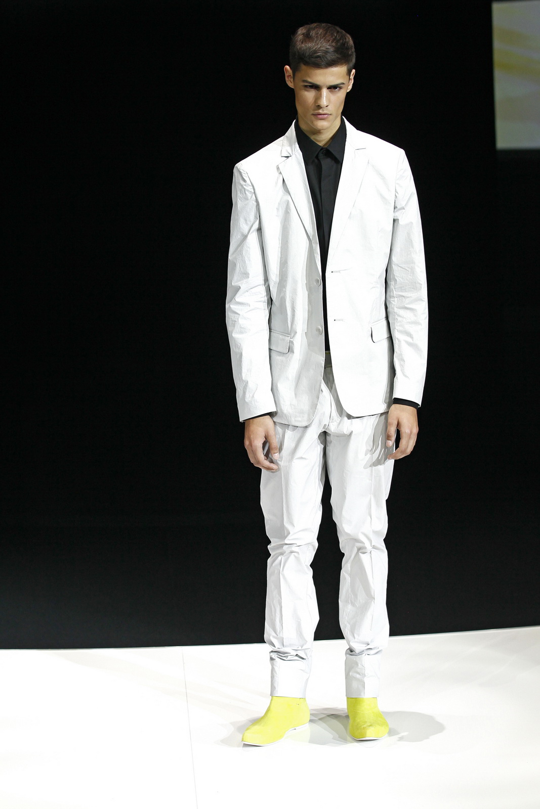 Michalsky 2012�����������DƬ