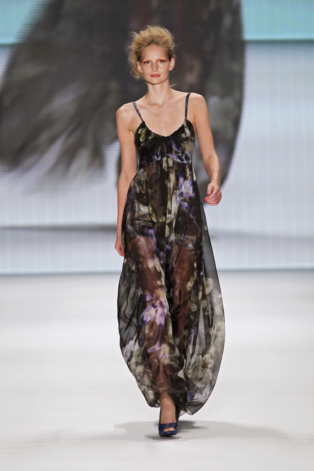 Minx by Eva Lutz 2012春夏秀場(chǎng)