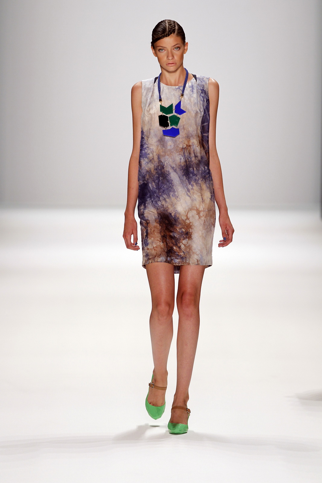 Mongrels in Common 2012春夏秀場