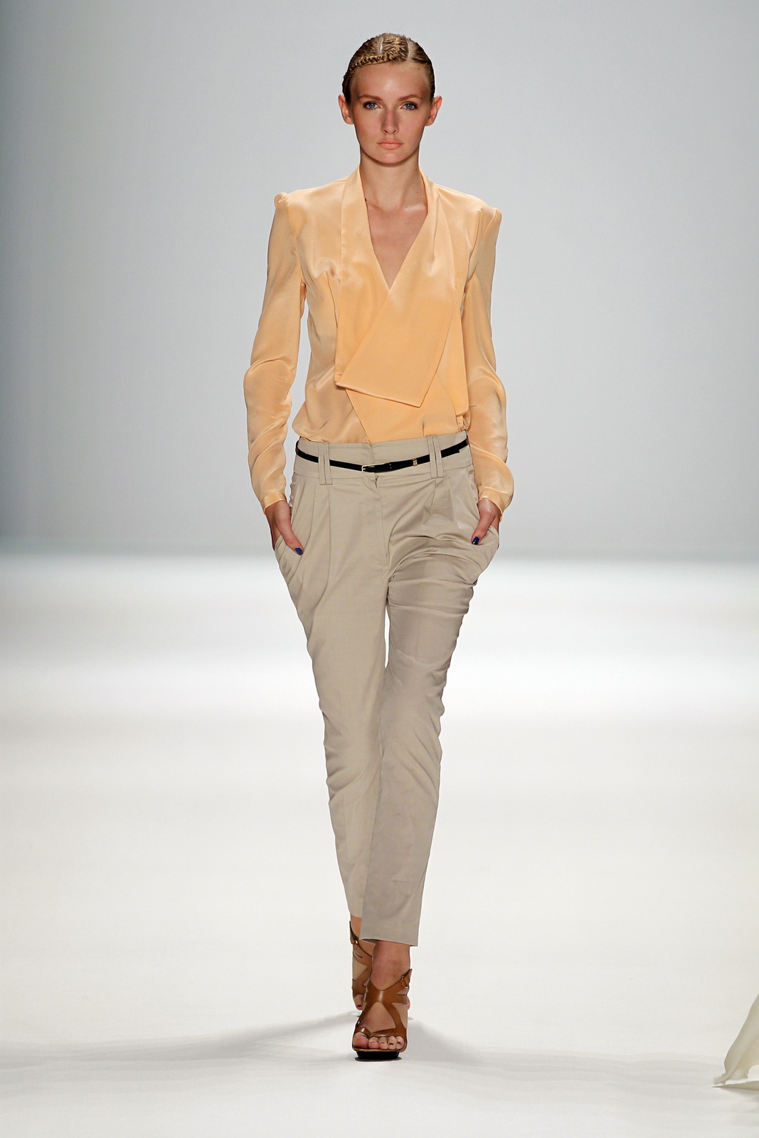 Mongrels in Common 2012春夏秀場