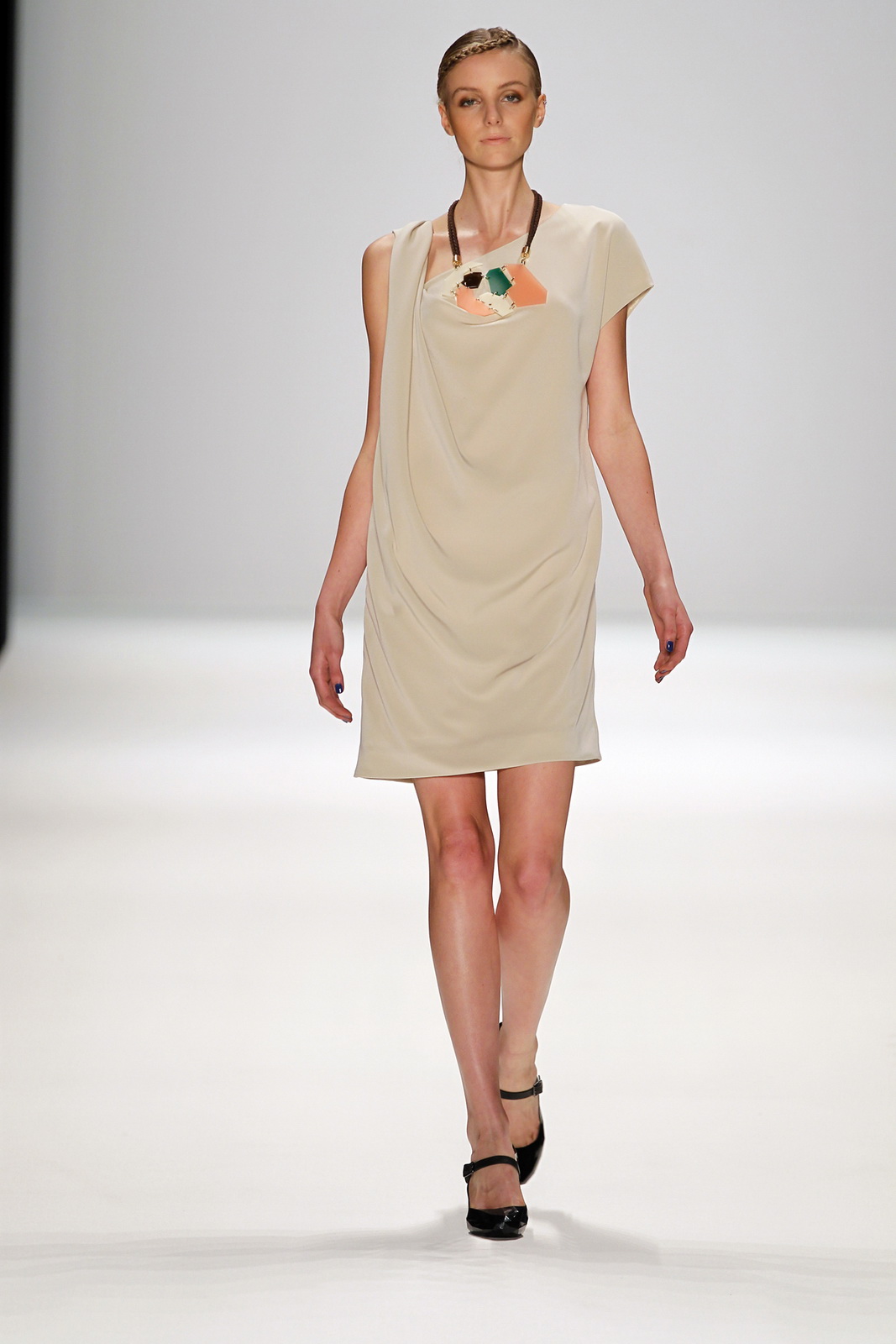 Mongrels in Common 2012春夏秀場