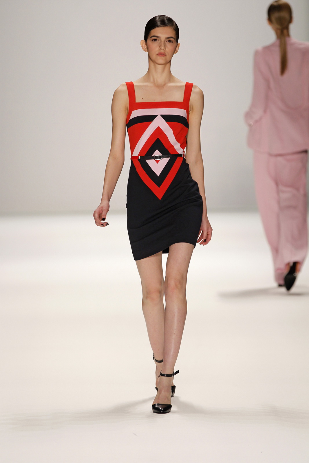 Rena Lange 2012(chng)DƬ