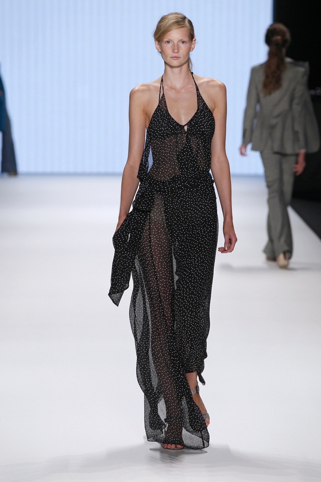 Strenesse Blue 2012�������(ch��ng)����DƬ