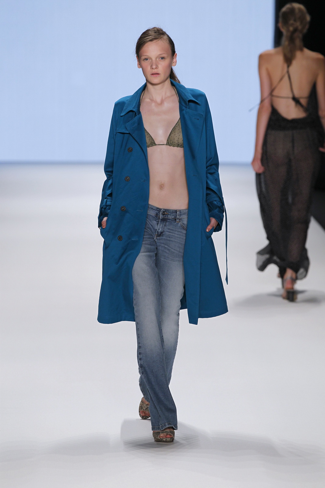 Strenesse Blue 2012�����������DƬ