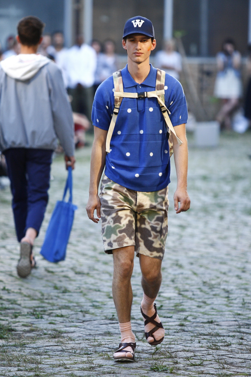 Wood Wood 2012�����������DƬ