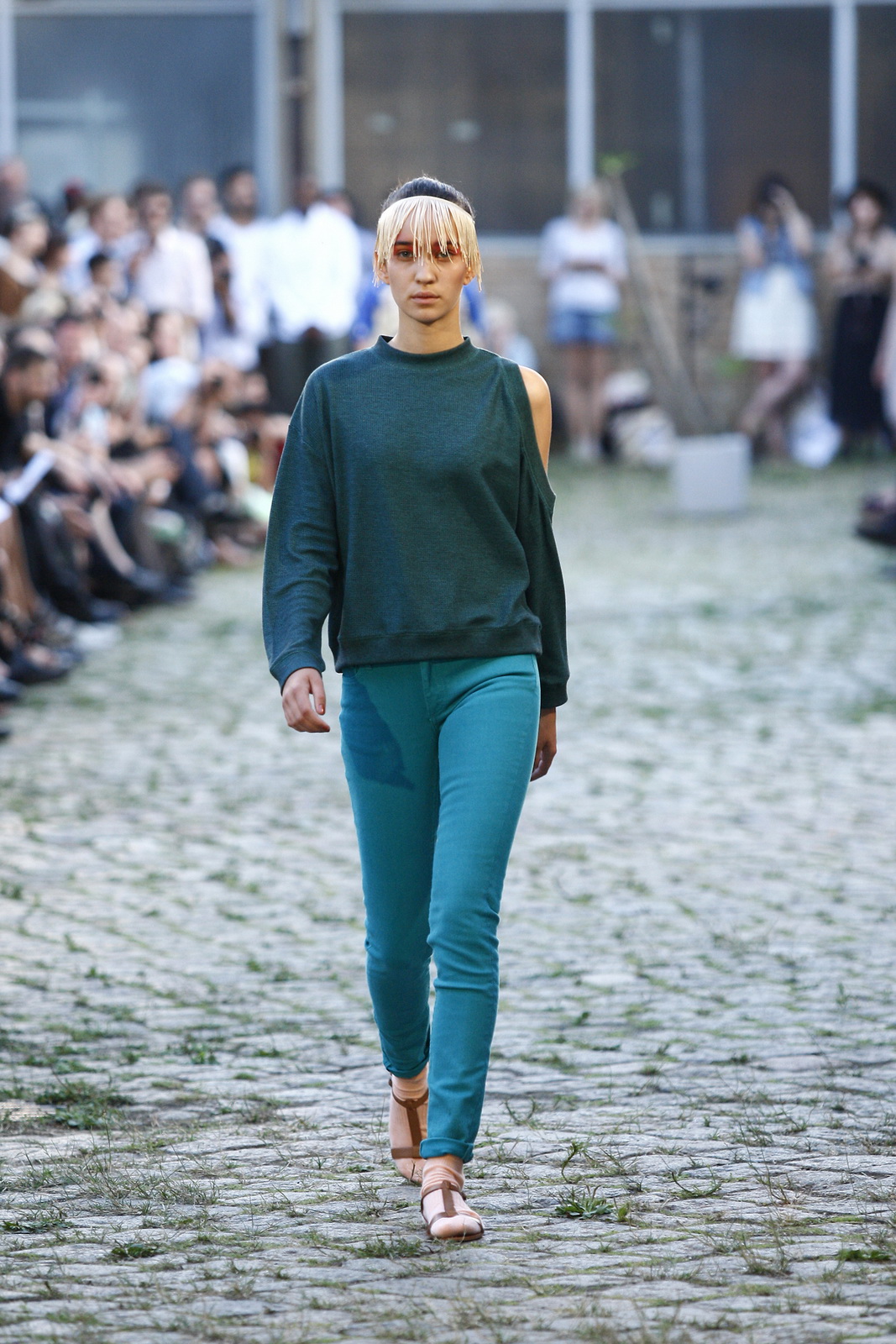 Wood Wood 2012�����������DƬ