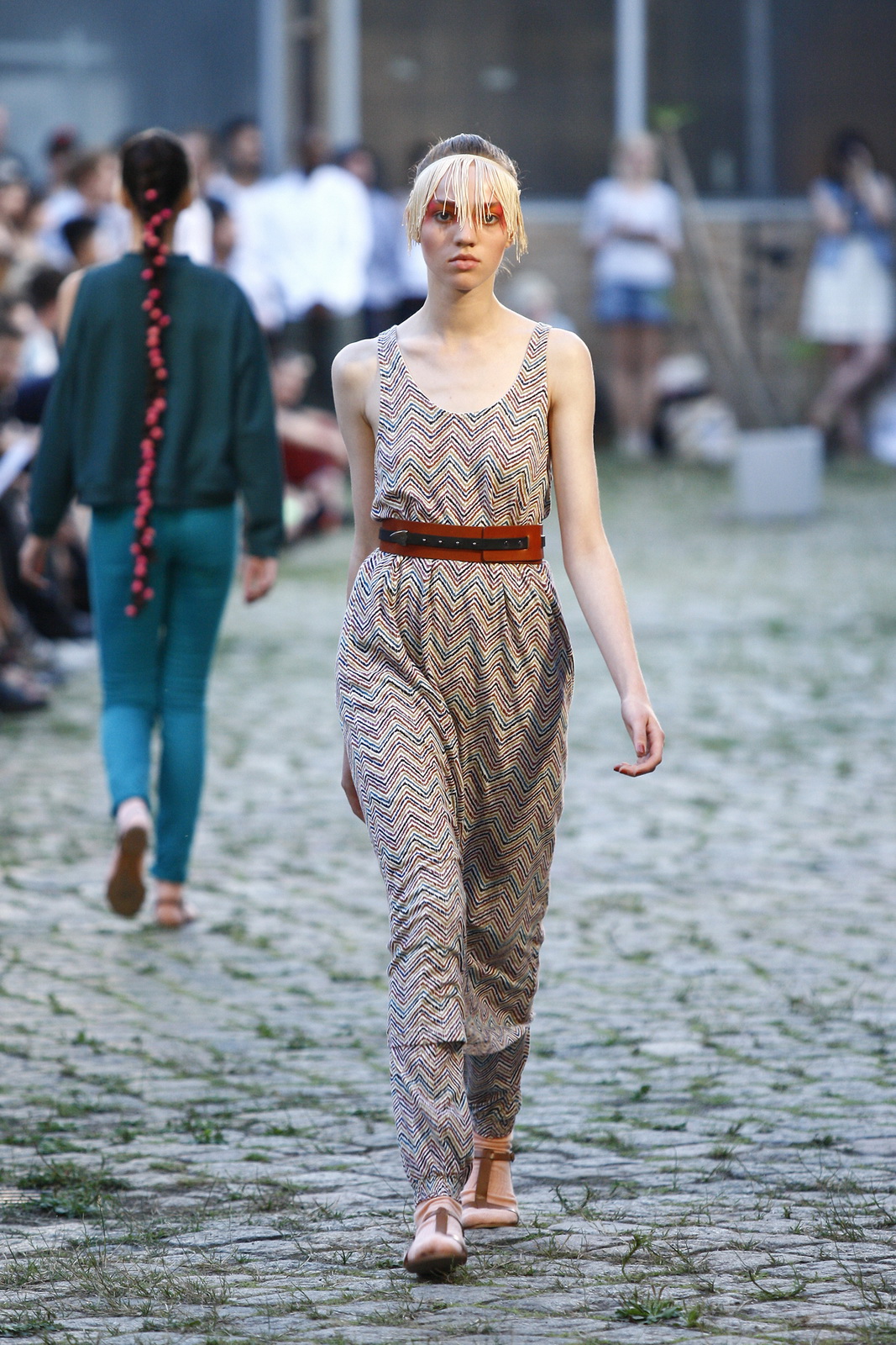 Wood Wood 2012�����������DƬ