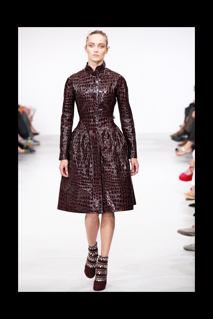 Azzedine Alaia 2011ﶬ߼ƸDƬ
