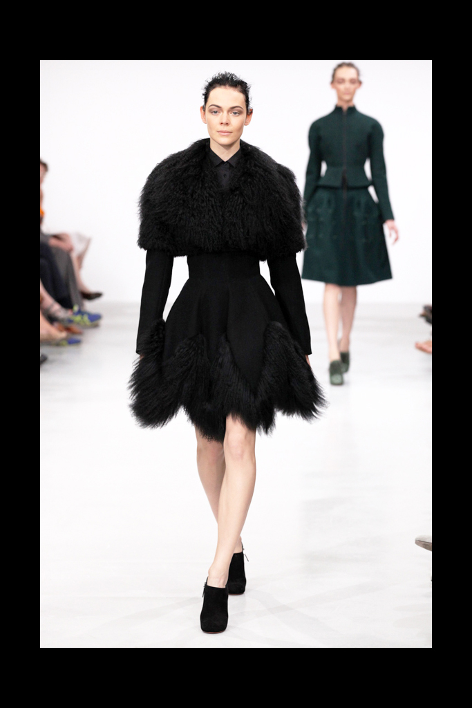 Azzedine Alaia 2011ﶬ߼ƸDƬ