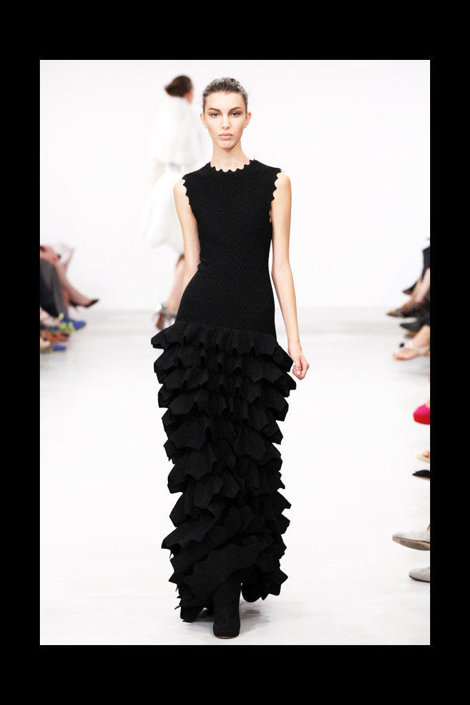 Azzedine Alaia 2011�ﶬ�߼����Ƹ���DƬ