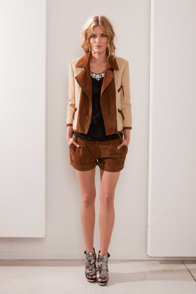 Barbara Bui 2012�紺�ɼ�ϵ�и���DƬ