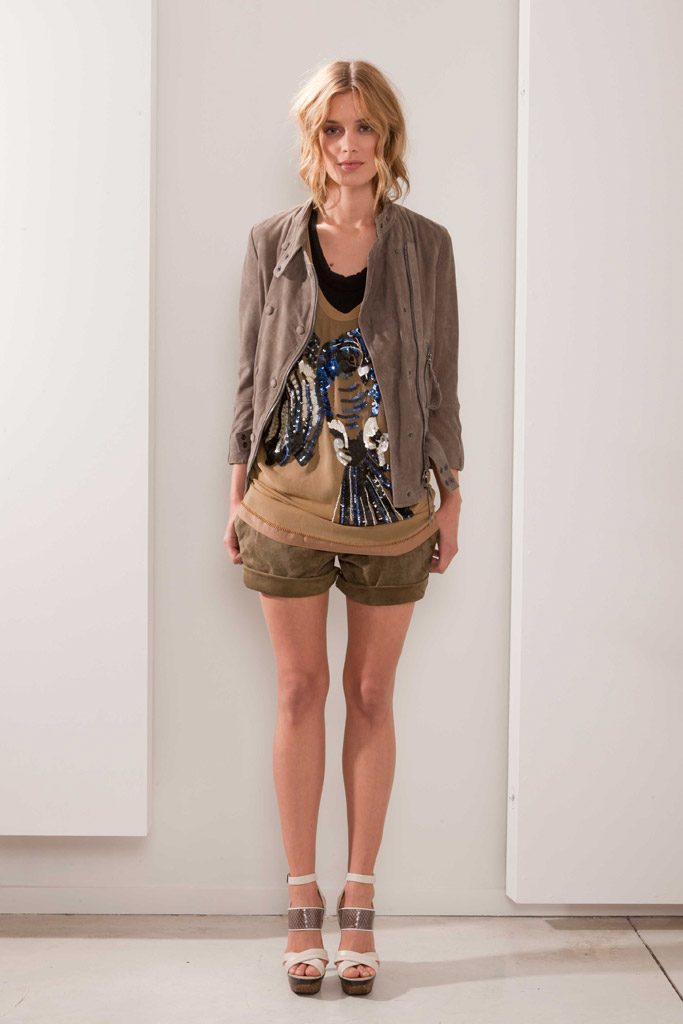 Barbara Bui 2012�紺�ɼ�ϵ�и���DƬ