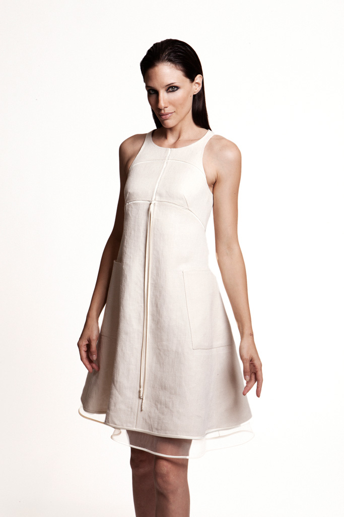 Chado Ralph Rucci 2012�紺�ɼ�ϵ�и���DƬ