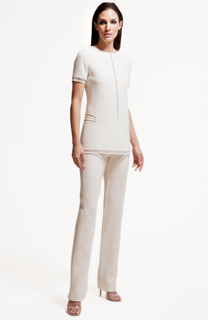 Chado Ralph Rucci 2012�紺�ɼ�ϵ�и���DƬ
