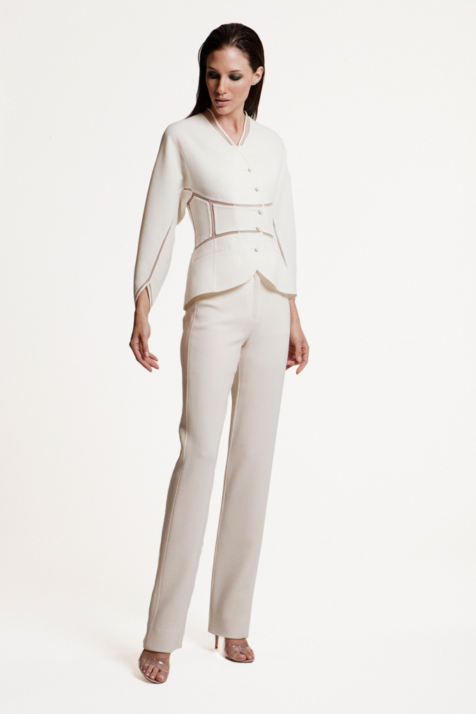 Chado Ralph Rucci 2012�紺�ɼ�ϵ�и���DƬ