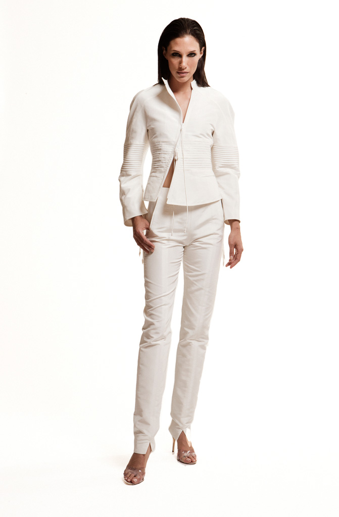 Chado Ralph Rucci 2012�紺�ɼ�ϵ�и���DƬ