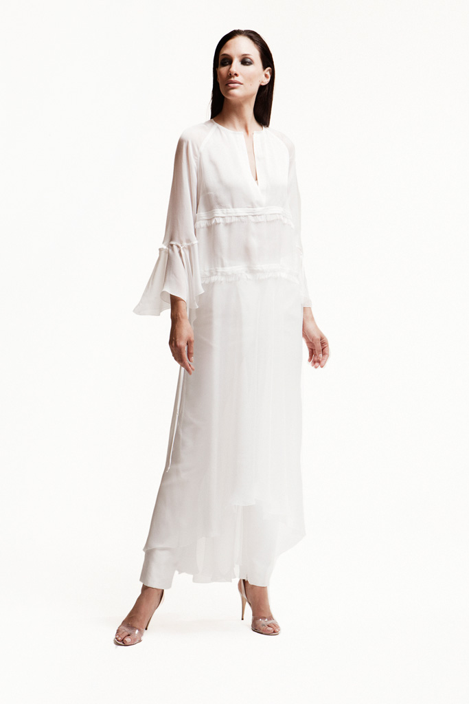 Chado Ralph Rucci 2012�紺�ɼ�ϵ�и���DƬ