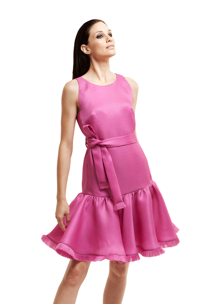 Chado Ralph Rucci 2012�紺�ɼ�ϵ�и���DƬ