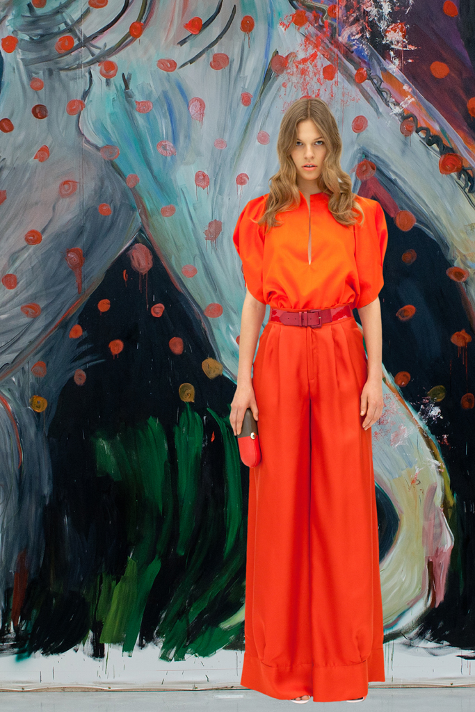 Cynthia Rowley 2012紺ɼϵиDƬ