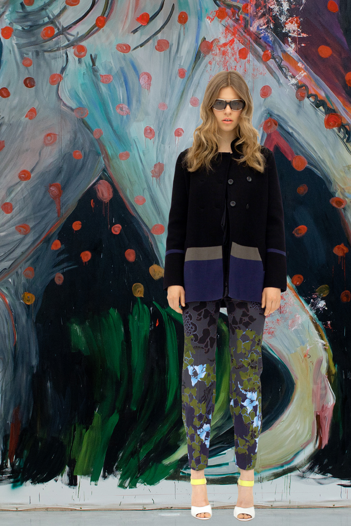 Cynthia Rowley 2012紺ɼϵиDƬ