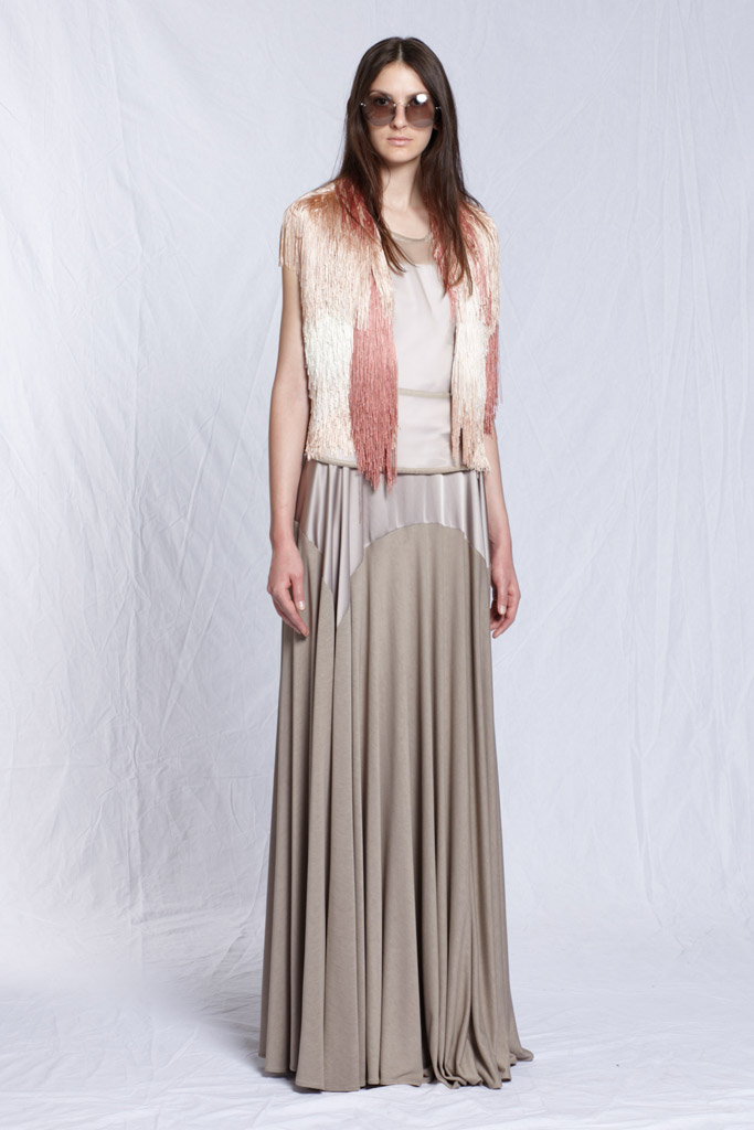 Maison Martin Margiela 2012紺ɼϵиDƬ