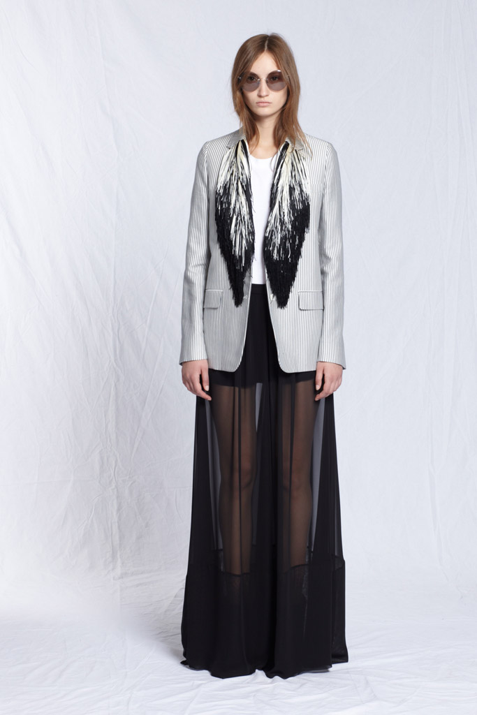 Maison Martin Margiela 2012紺ɼϵиDƬ
