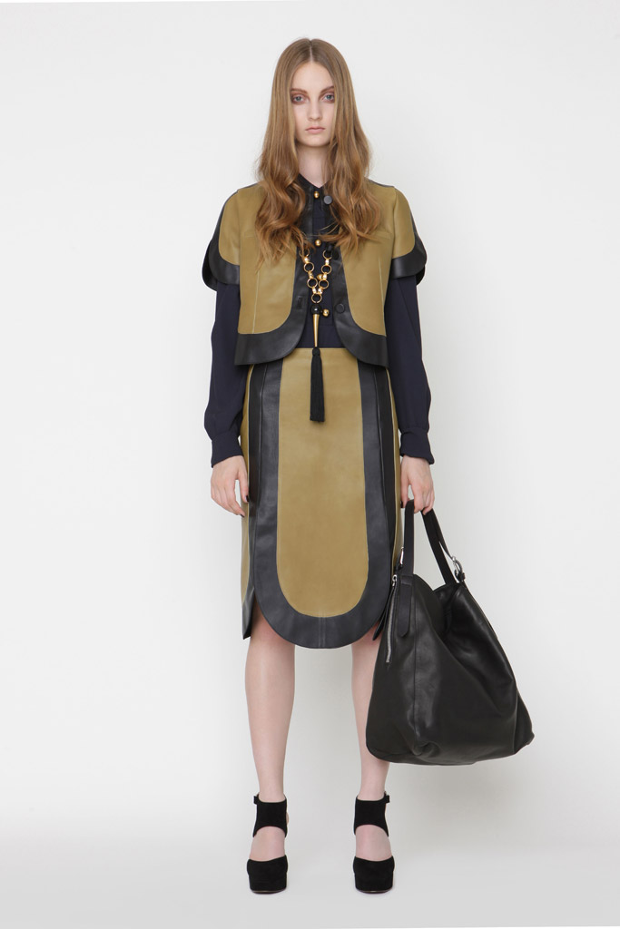 Marni 2012紺ɼϵиDƬ
