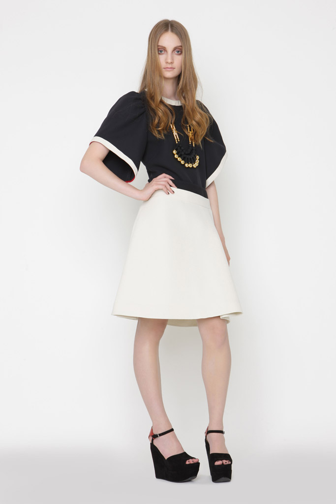 Marni 2012�紺�ɼ�ϵ�и���DƬ