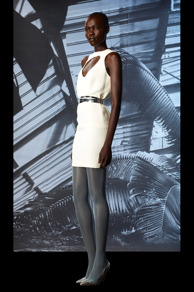 Mugler 2012紺ɼϵиDƬ