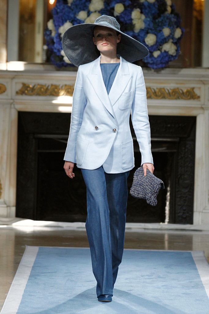 Salvatore Ferragamo 2012�紺�ɼ�ϵ�и���DƬ