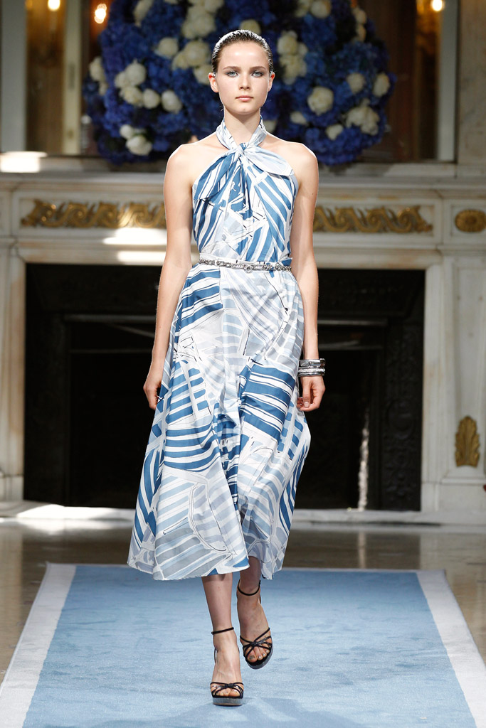 Salvatore Ferragamo 2012�紺�ɼ�ϵ�и���DƬ