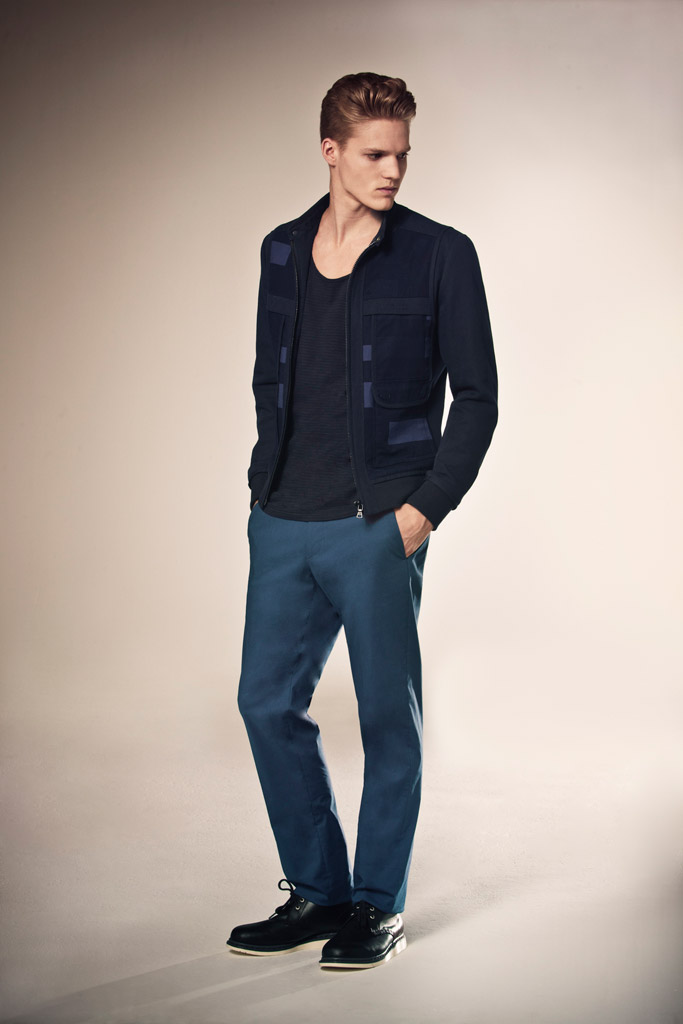Elie Tahari 2012bDƬ