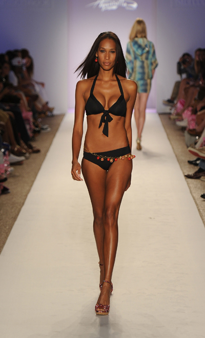 Aquarella Swimwear 2012�~����Ӿ�b�������DƬ