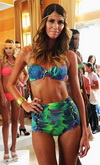 diNeila Brazil 2012~Ӿb