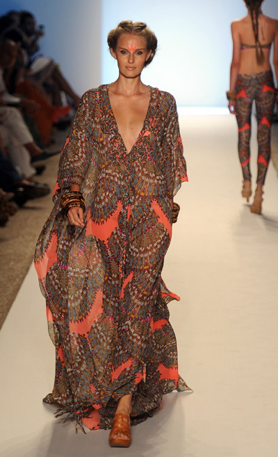 Mara Hoffman 2012~ӾbDƬ