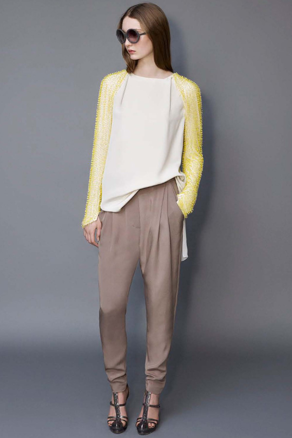 3.1 Phillip Lim Holiday 2011 Lookbook DƬ