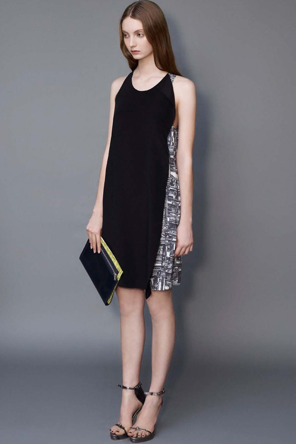 3.1 Phillip Lim Holiday 2011 Lookbook DƬ