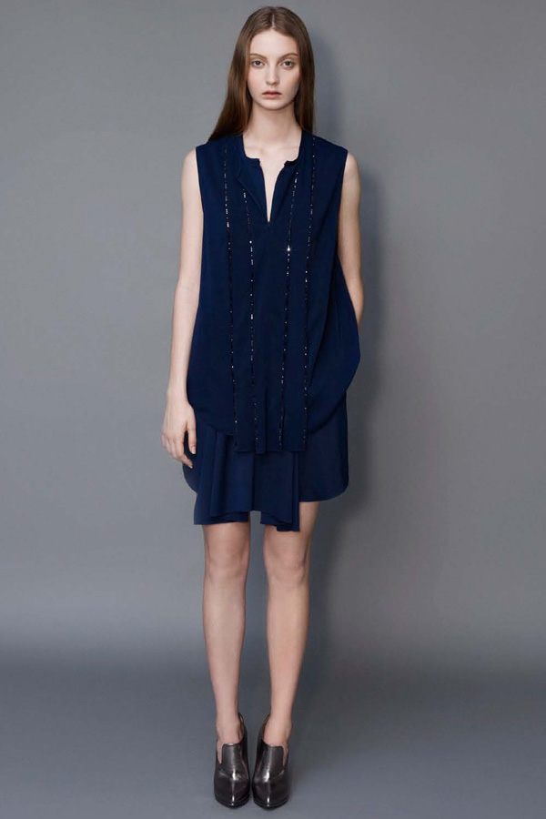 3.1 Phillip Lim Holiday 2011 Lookbook DƬ