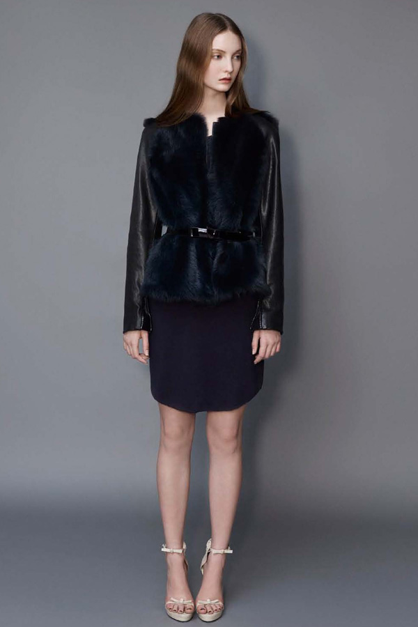 3.1 Phillip Lim Holiday 2011 Lookbook 高清圖片