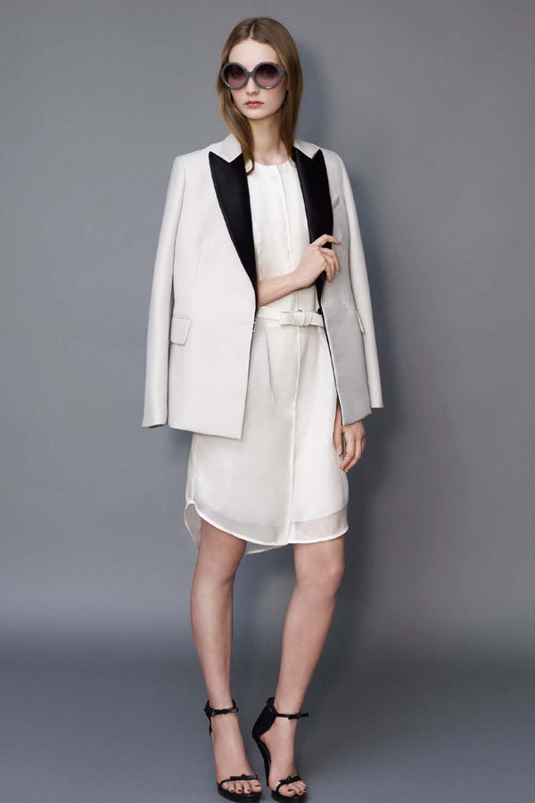 3.1 Phillip Lim Holiday 2011 Lookbook DƬ