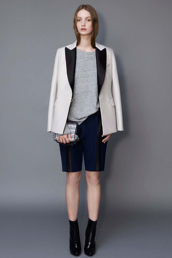 3.1 Phillip Lim Holiday 2011 Lookbook ����DƬ